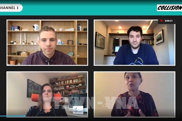 Cơ hội hợp tác công nghệ thông tin cho doanh nghiệp Việt Nam và Canada