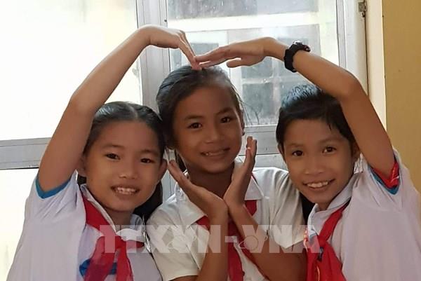 TP. HCM dự kiến cho học sinh tựu trường vào ngày 1/9