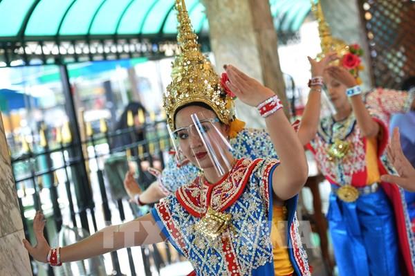 Các cơ sở dịch vụ giải trí tại Thái Lan được hoạt động trở lại từ ngày 1/7
