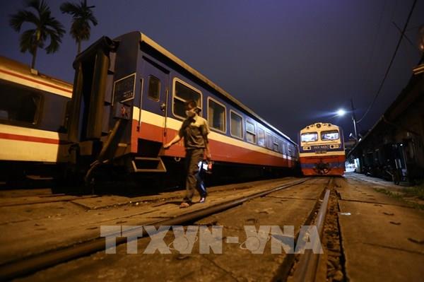 Bộ Giao thông Vận tải xây dựng phương án giao vốn bảo trì đường sắt quốc gia