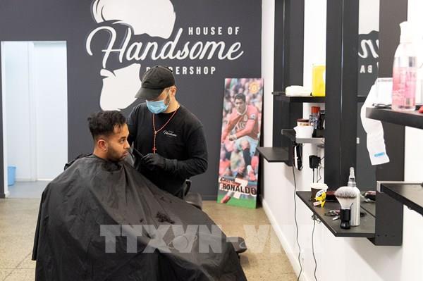 New Zealand thừa nhận lỗ hổng trong chế độ cách ly