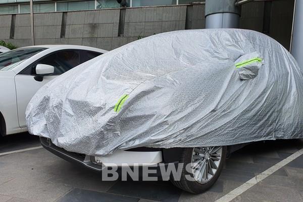 Cách bảo quản ô tô không sử dụng trong thời gian giãn cách xã hội