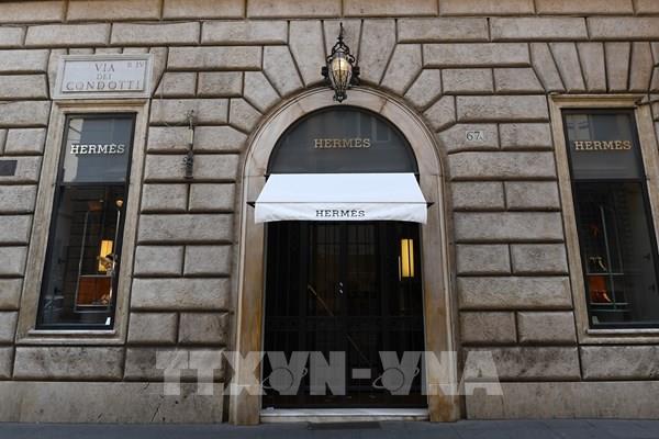 IMF đưa ra hai kịch bản tăng trưởng cho kinh tế toàn cầu