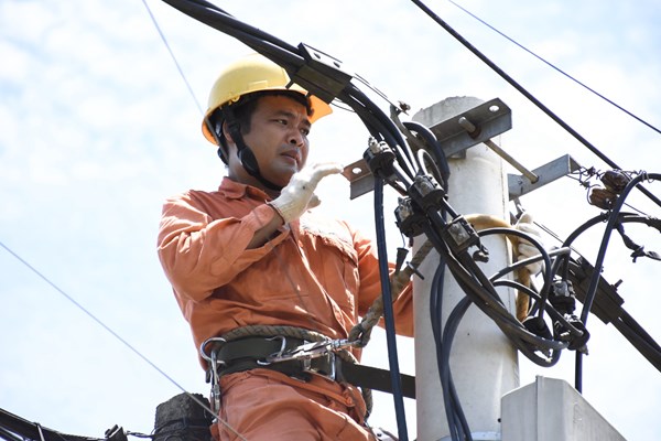 Lịch cắt điện Hà Nội ngày mai 14/8 cập nhật mới nhất