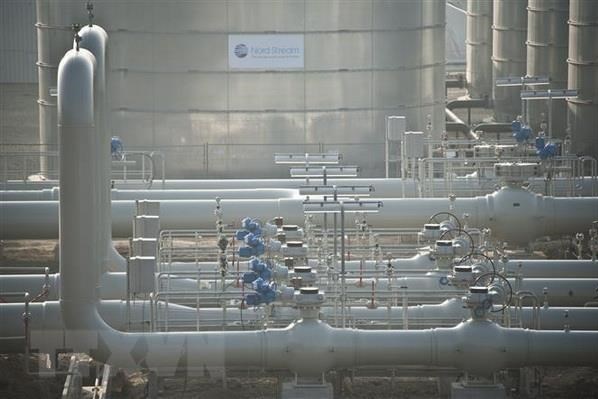 Mỹ cho phép Iraq nhập khẩu khí đốt của Iran thêm 45 ngày