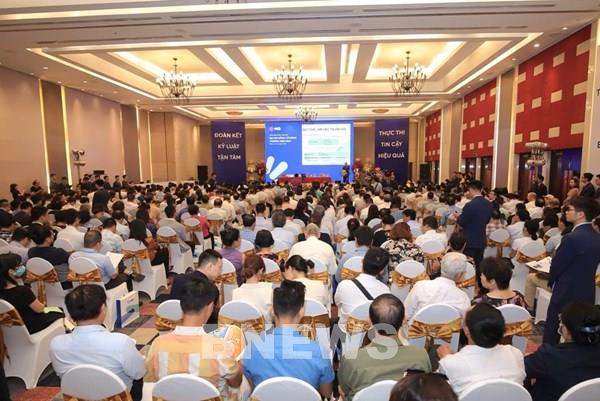 Thêm ngân hàng lên kế hoạch lợi nhuận tỷ USD, nhận chuyển giao bắt buộc ngân hàng yếu kém