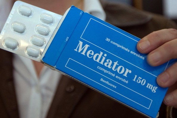 Bê bối thuốc giảm cân lớn nhất lịch sử ngành y của Pháp