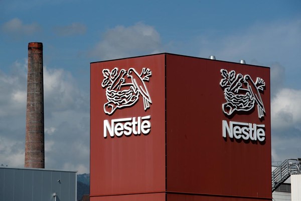 Nestle sẽ mua công ty dược Aimmune Therapeutics của Mỹ với giá 2,6 tỷ USD