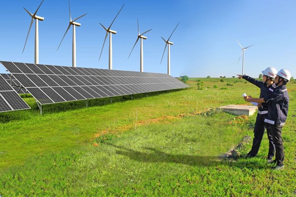 FECON đặt mục tiêu doanh thu đạt 10.000 tỷ vào năm 2025