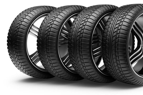 Lốp xe Việt Nam bị Mỹ điều tra chống bán phá giá