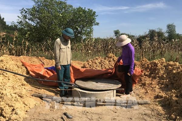 Hôn mê do sốc nhiệt khi làm việc dưới nhiệt độ cao thời gian dài