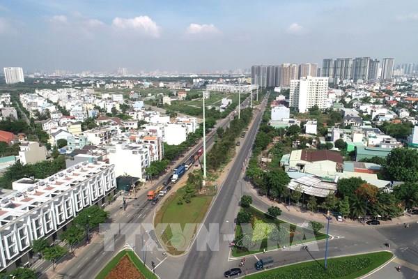 Từ 2021, đơn giản thủ tục thẩm định, cấp phép xây dựng
