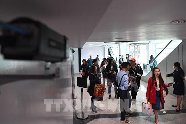 Khách sạn ở Campuchia sẽ sớm mở cửa đón khách