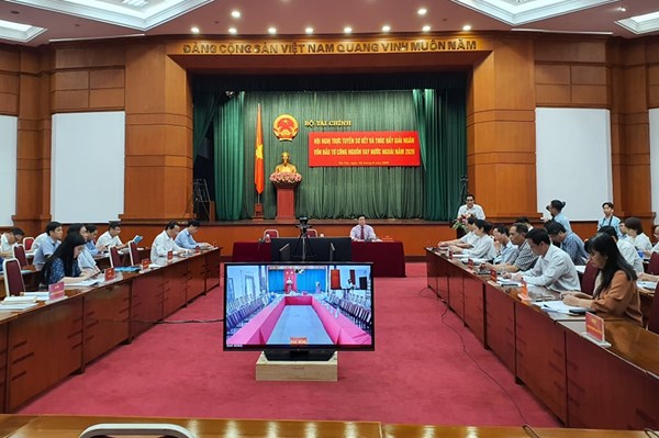 Giải ngân vốn đầu tư công: Còn nhiều thách thức