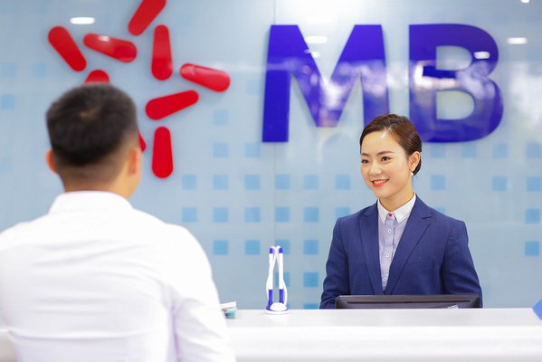 Lãi suất ngân hàng MB mới nhất tháng 10/2025