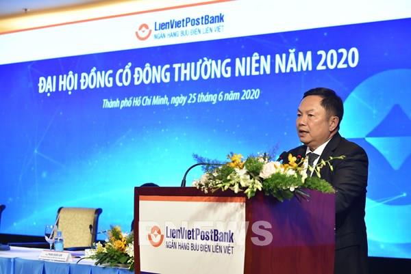 LienVietPostBank chuyển niêm yết sang HOSE, chào bán cổ phiếu cho NĐT nước ngoài