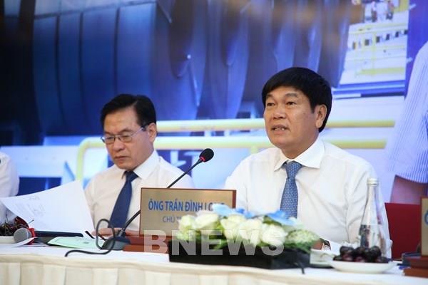 Tin chứng khoán: Doanh nghiệp giao dịch cổ phiếu số lượng lớn hôm nay 1/11