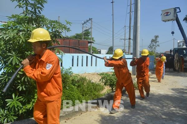 Lịch cắt điện Bình Định ngày mai 3/7 cập nhật mới nhất