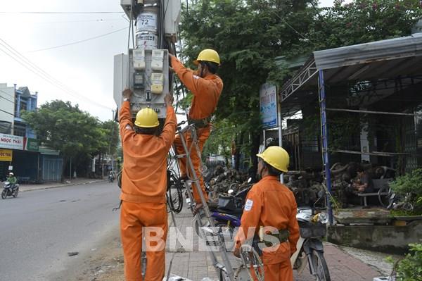Lịch cắt điện Bình Định ngày mai 9/3 cập nhật mới nhất
