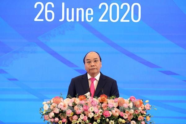 ASEAN 2020: Khẳng định bản lĩnh của một Cộng đồng ASEAN ngày càng trưởng thành