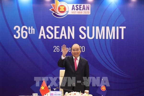 ASEAN 2020: Các nước ASEAN tin tưởng vào năng lực ngoại giao của Việt Nam