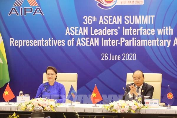 ASEAN 2020: Báo chí Thái Lan thông tin đậm nét về Hội nghị Cấp cao ASEAN 36