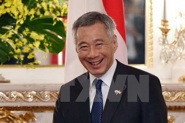 ASEAN 2020: Thủ tướng Singapore mong muốn ASEAN hợp tác phục hồi hậu COVID-19