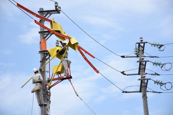 Lịch cắt điện Hà Nội hôm nay 2/6: Cập nhật mới nhất từng khu vực