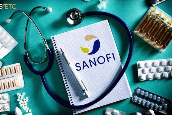 Dược phẩm Sanofi có kế hoạch cắt giảm tới 1.680 việc làm ở châu Âu