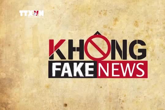 Australia xây dựng bộ quy tắc kiểm soát việc phát tán tin giả