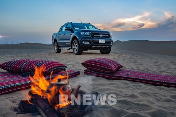 Xe bán tải ngày càng được nhiều người tiêu dùng ưa chuộng