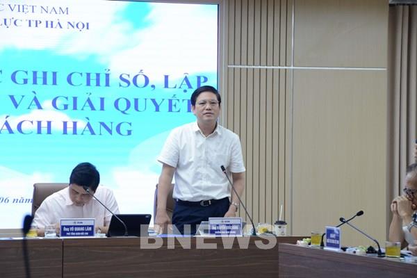 Nhiều áp lực quanh câu chuyện thay công tơ điện tử