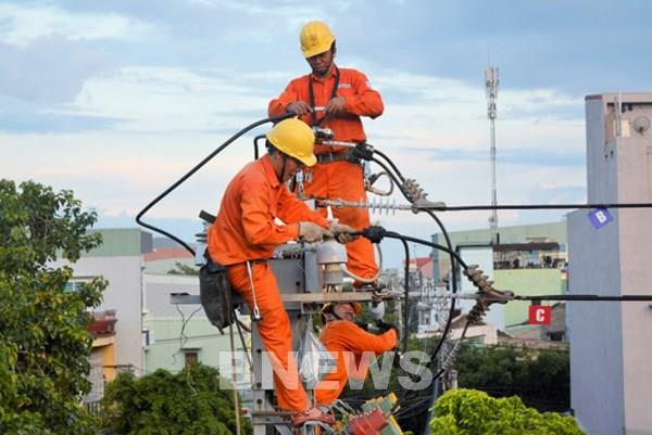 Lịch cắt điện Bình Định ngày mai 23/6 cập nhật mới nhất