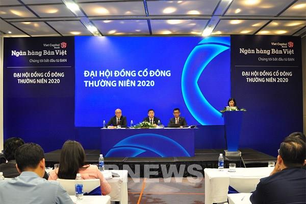 Ngân hàng Bản Việt đặt mục tiêu kinh doanh thận trọng