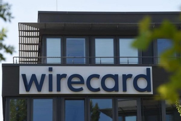 Wirecard AG xin bảo hộ phá sản