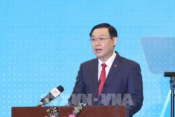 Hà Nội khẳng định là điểm đến an toàn, hấp dẫn các nhà đầu tư