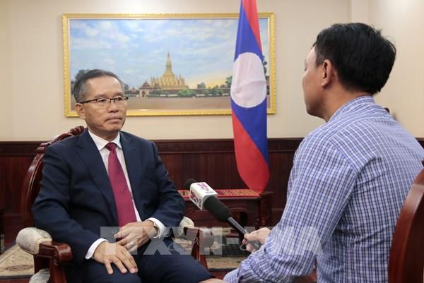 Việt Nam khẳng định vai trò Chủ tịch ASEAN chủ động và đầy trách nhiệm