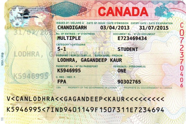 Chương trình thị thực của Canada "hút" lao động nước ngoài vào mảng công nghệ