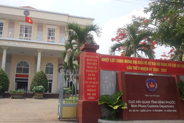 Làm rõ vụ Phó Chi cục trưởng Chi cục Hải quan gây tai nạn giao thông