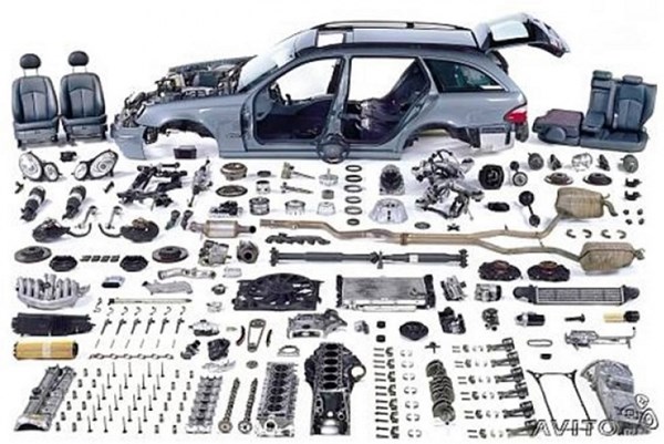 Iran triển khai 175 dự án hỗ trợ nhà sản xuất phụ tùng ô tô trong nước