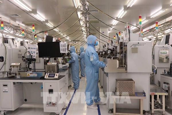 Bắc Ninh tạo đột phá theo cơ chế “4 tại chỗ” đối với thủ tục hành chính