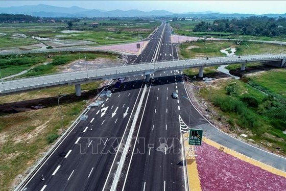 Hoàn thành giải phóng mặt bằng dự án cao tốc Vân Đồn – Móng Cái trước ngày 15/8