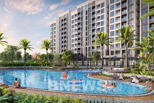 24 giờ tận hưởng "Bản giao hưởng xanh" giữa trung tâm Hà Nội