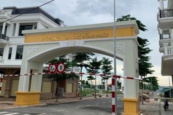 Bộ Công an đề nghị cung cấp tài liệu các dự án bất động sản ở Bình Dương