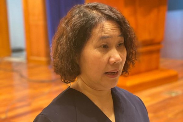 Những giải pháp để nền kinh tế thực sự đột phá