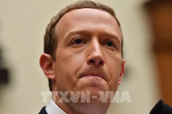 Chiến dịch tẩy chay Facebook - Cuộc chiến bất phân thắng bại?