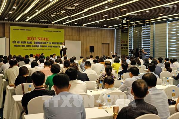 Doanh nghiệp muốn kéo dài thời gian hỗ trợ lãi suất sau dịch COVID-19