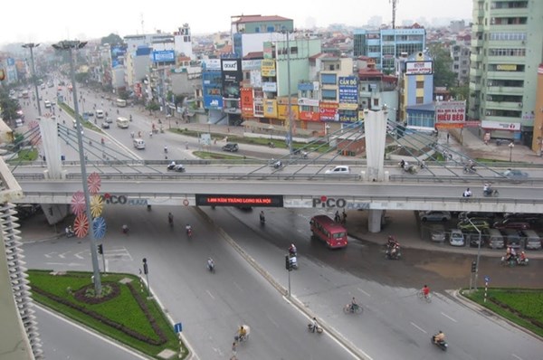  Bất động sản khu trung tâm: Đắt vẫn khó tìm