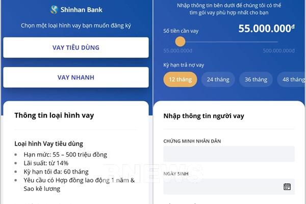 Bộ Công Thương không quản lý và cấp phép cho Zalo Bank
