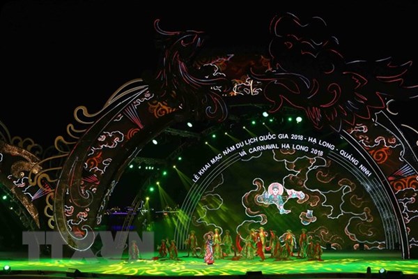 Quảng Ninh xây dựng thí điểm mô hình phát triển kinh tế ban đêm